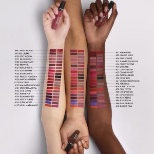 رژ لب اورجینال برند Sephora collection کد 860669238