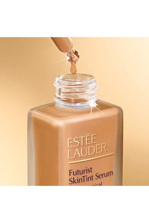 کرم فاندیشن اورجینال برند Estee lauder کد 799781881 - Image 6