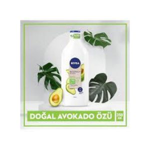 کرم بدن اورجینال برند Nivea کد 273891264