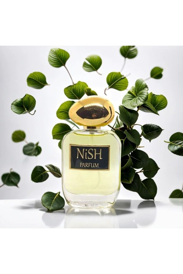 ادکلن اورجینال برند Nish parfum extrait de parfum کد 850811435 - Image 8