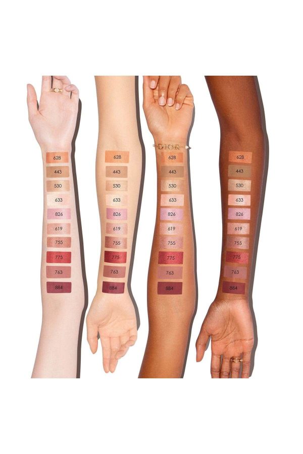 سایه چشم اورجینال برند Dior مدل Diorshow Mono Couleur کد 844102413 - Image 3