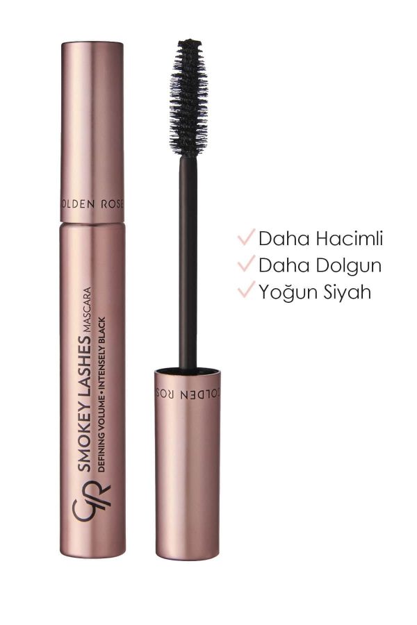 ریمل اورجینال برند Golden rose کد 664976 - Image 3