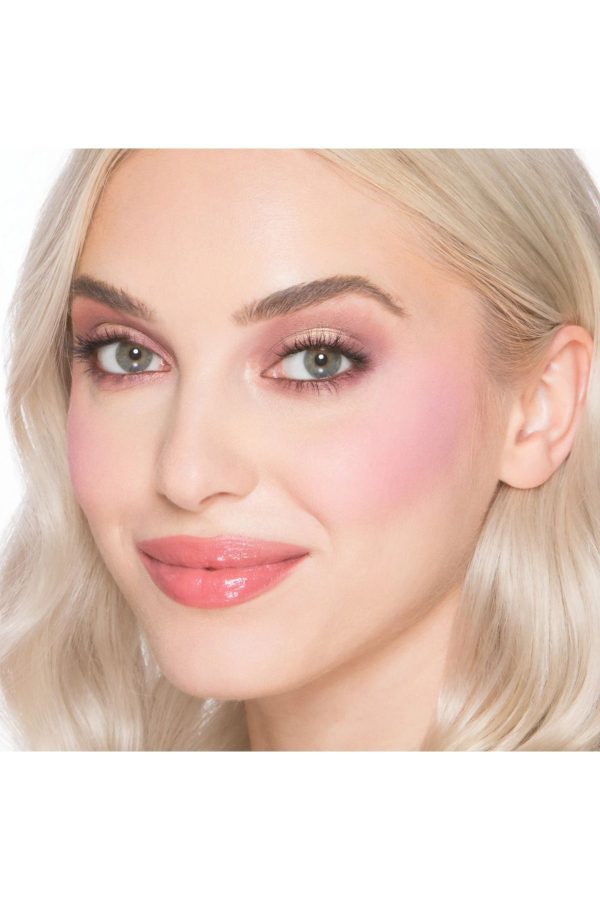 رژ گونه اورجینال برند Too faced مدل Cloud Crush Blurring Blush کد 837113199 - Image 2