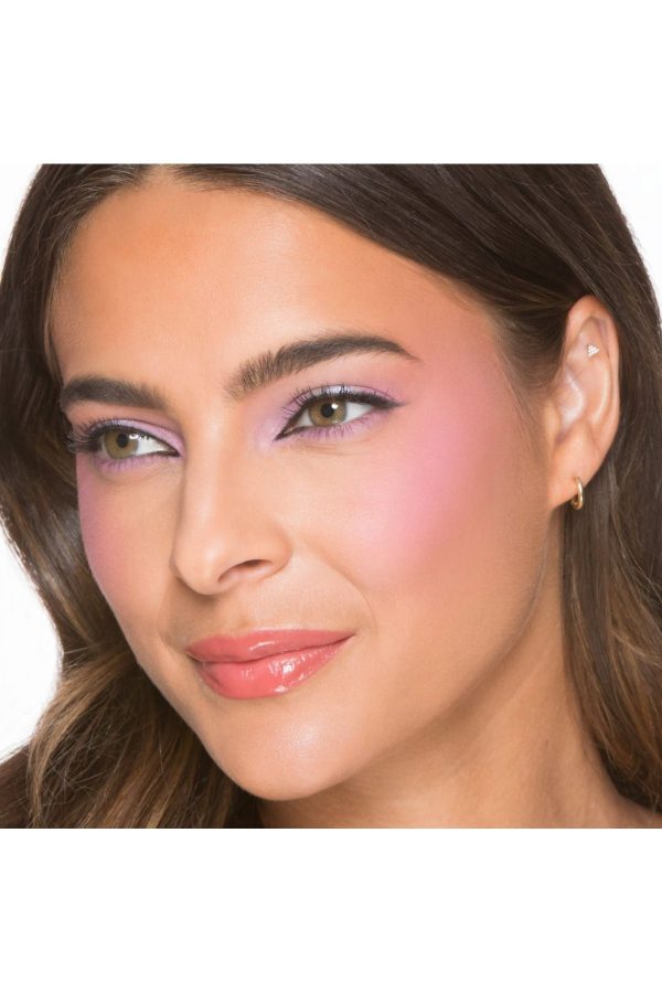 رژ گونه اورجینال برند Too faced مدل Cloud Crush Blurring Blush کد 837113199 - Image 3