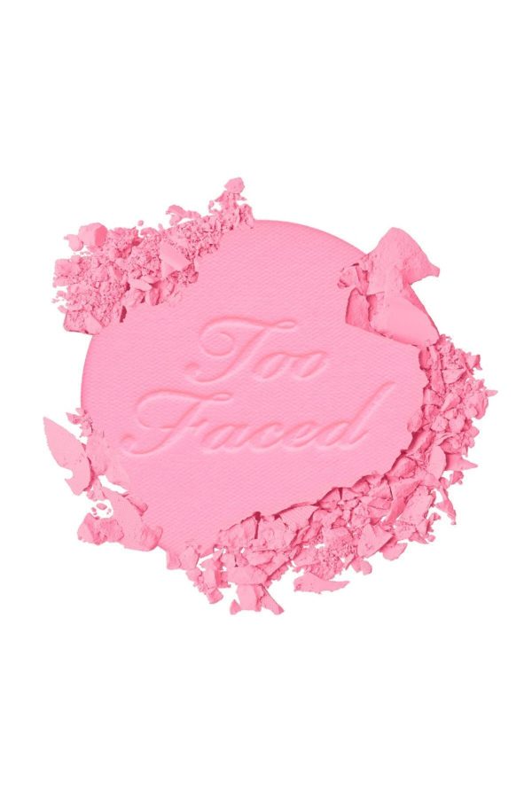 رژ گونه اورجینال برند Too faced مدل Cloud Crush Blurring Blush کد 837113199 - Image 5