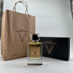 ادکلن اورجینال برند Patronus مدل Aventus Extrait De Parfum 50ml کد 838125313