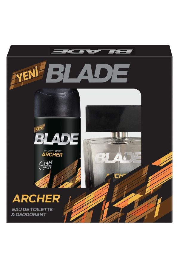 ادکلن اورجینال برند Blade کد 2173969