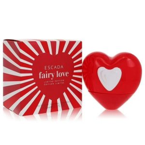 ادکلن اورجینال برند Escada مدل Fairy Love EDT 50 Ml کد 877548915