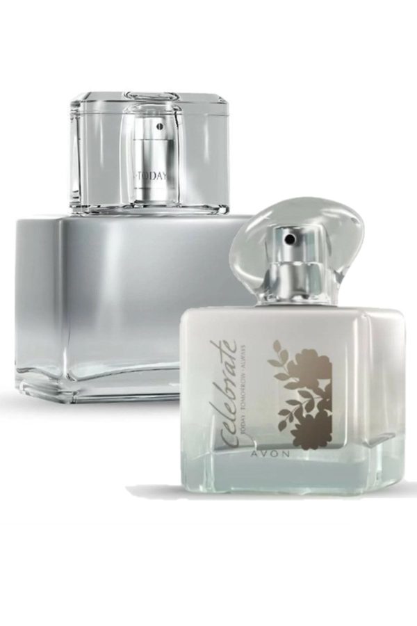 ادکلن اورجینال برند Avon مدل SET23465 کد 38794228