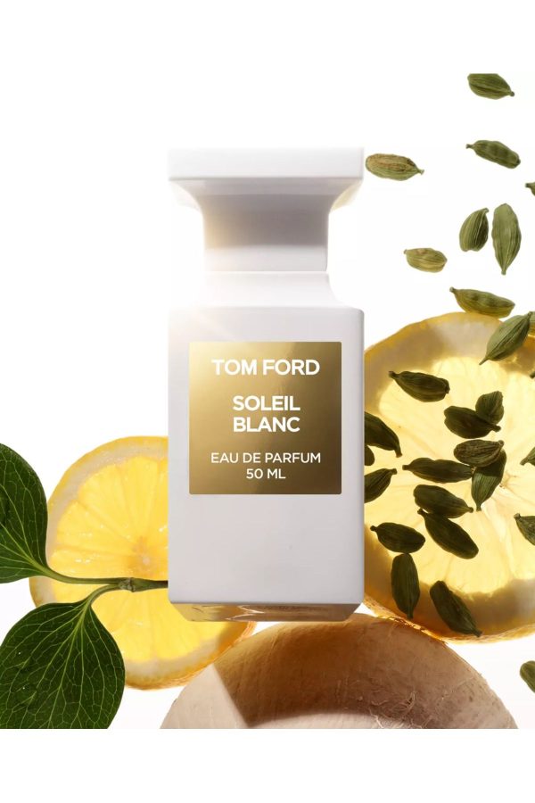 ادکلن اورجینال برند Tom ford کد 785886811 - Image 2
