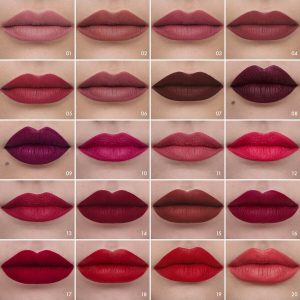 رژ لب اورجینال برند Sephora collection کد 834373916