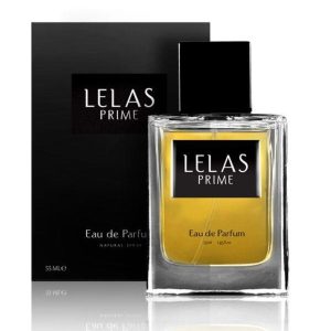 ادکلن اورجینال برند Lelas کد 357489803