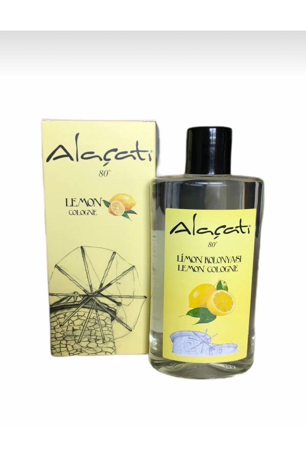 ادکلن اورجینال برند Alacati کد 463699753