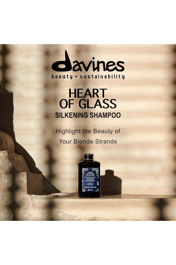 شامپو اورجینال برند Davines کد 870408752 - Image 5