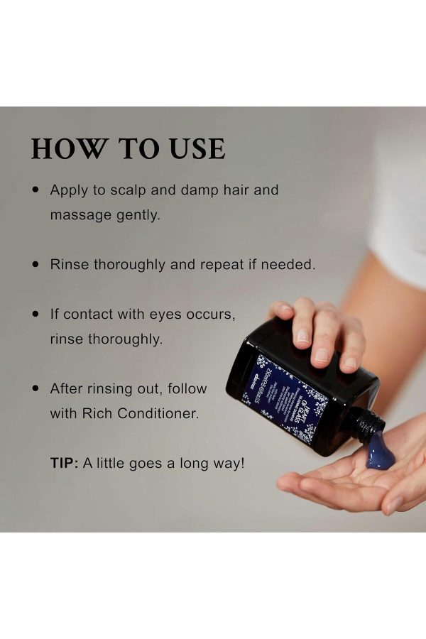 شامپو اورجینال برند Davines کد 870408752 - Image 6