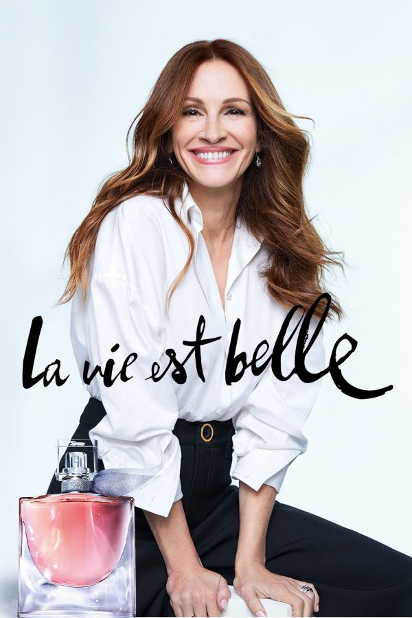 کیت آرایش اورجینال برند Lancome کد 869222151 - Image 5