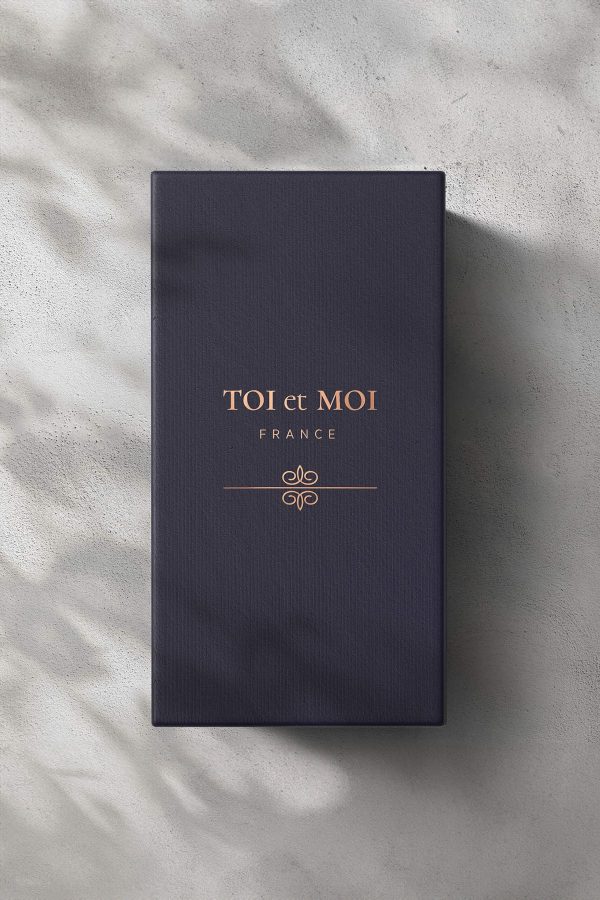 ادکلن اورجینال برند Toi et moi مدل Beirut Man Edp 50 ml کد 660425080 - Image 2