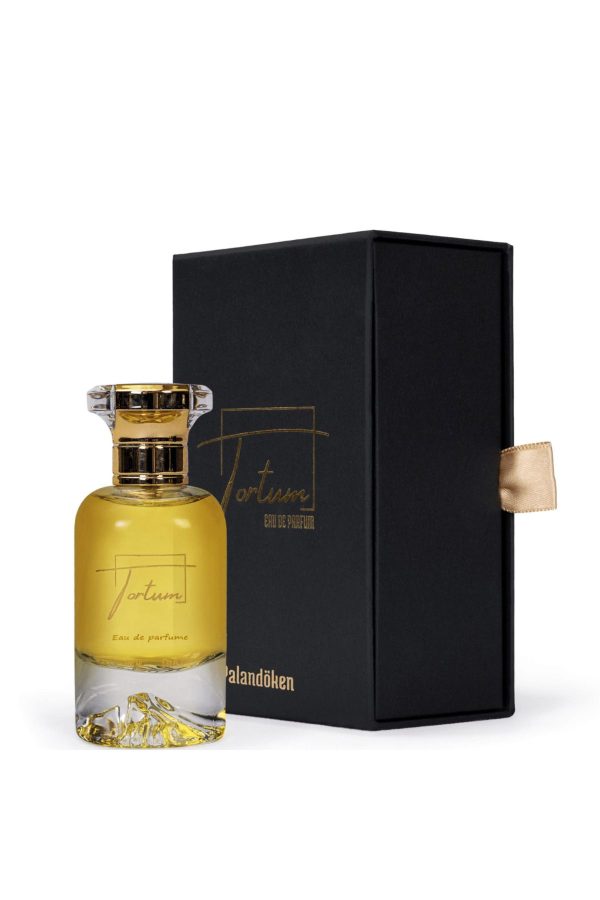 ادکلن اورجینال برند Tortum مدل Palandöken 100ml کد 869256655 - Image 3