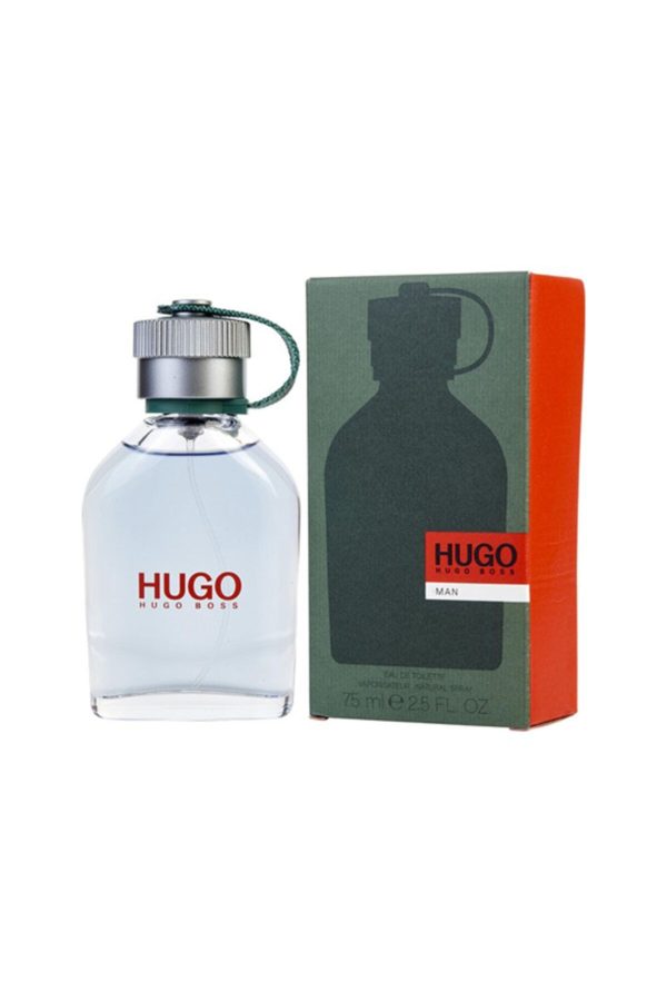 ادکلن اورجینال برند Hugo boss کد 144958499
