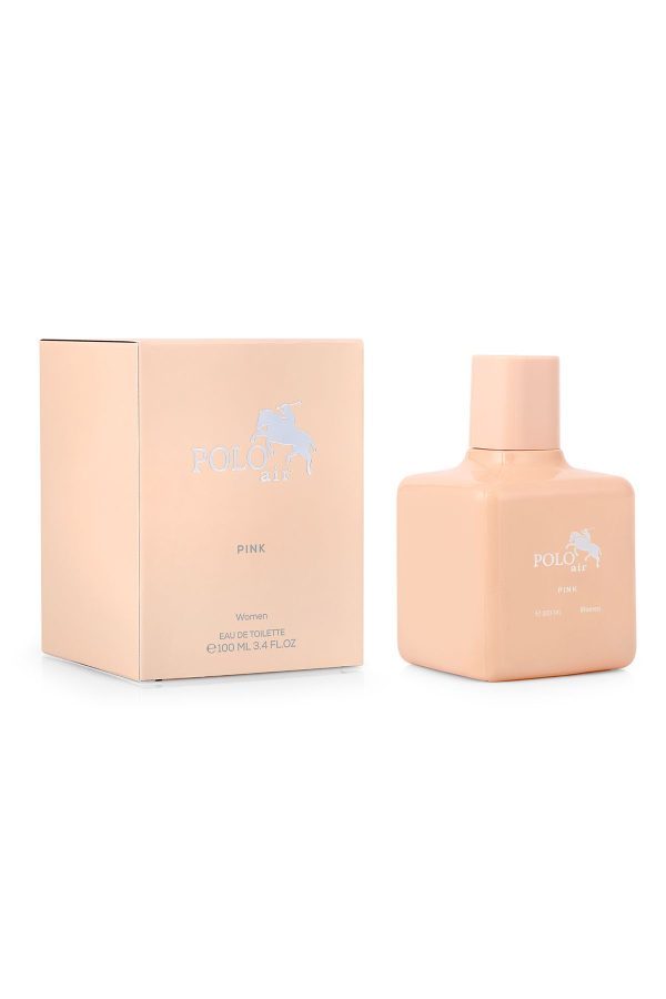 ادکلن اورجینال برند Polo air کد 131438606 - Image 2