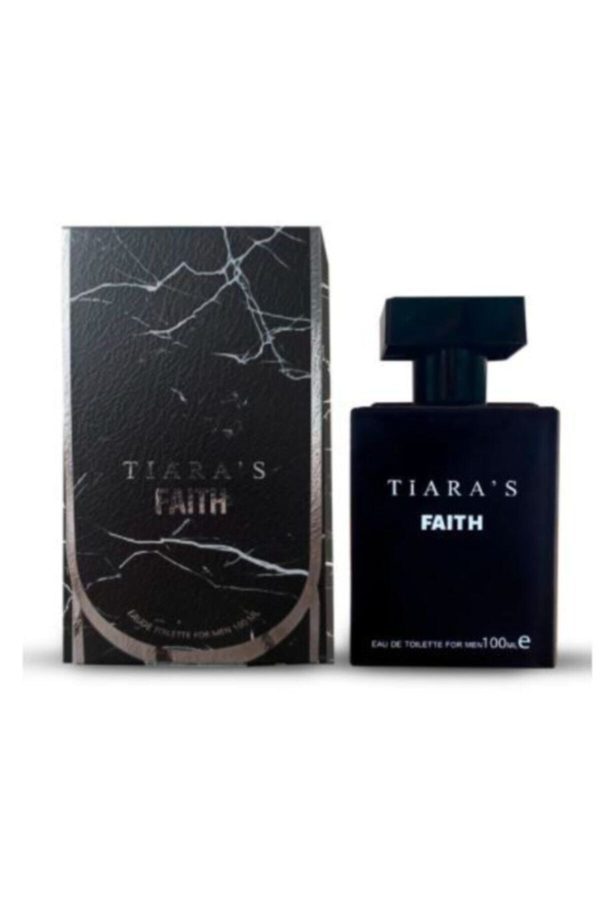 ادکلن اورجینال برند Tiaras مدل Faith Edt 100 ml کد 53758615