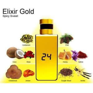 ادکلن اورجینال برند Elixir کد 881439462