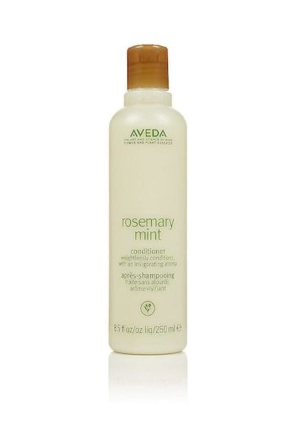 شامپو اورجینال برند Aveda مدل Rosemary Mint Revitalizing Conditioner 250ml کد 798421274