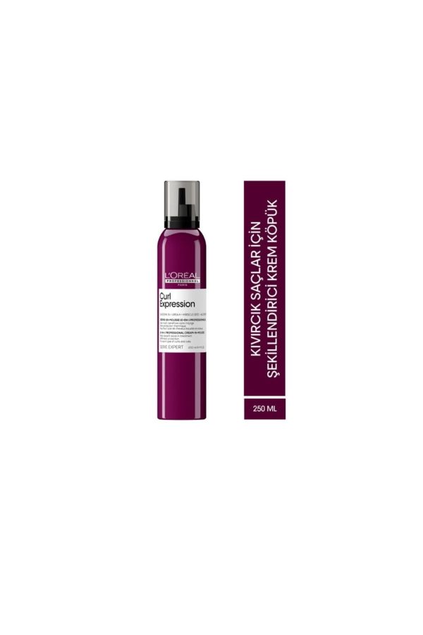 فوم مو اورجینال برند L oreal professionnel کد 845526308