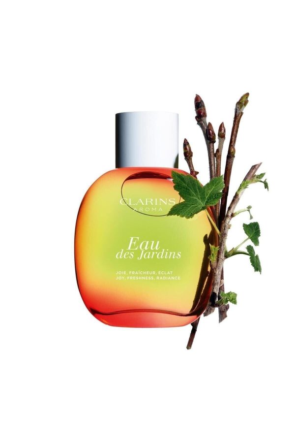 اسپری بدن اورجینال برند Clarins کد 741175132 - Image 2
