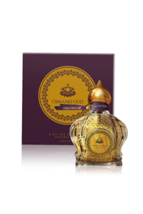 ادکلن اورجینال برند Osmanli oud کد 141153830
