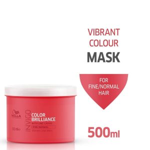 ماسک مو اورجینال برند Wella professionals کد 855530402