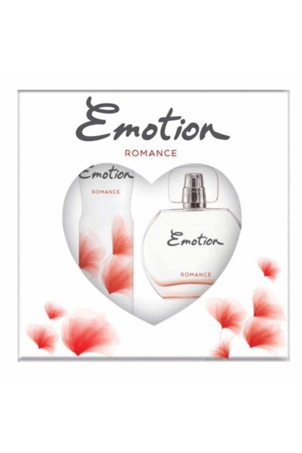 ادکلن اورجینال برند Emotion کد 48779036