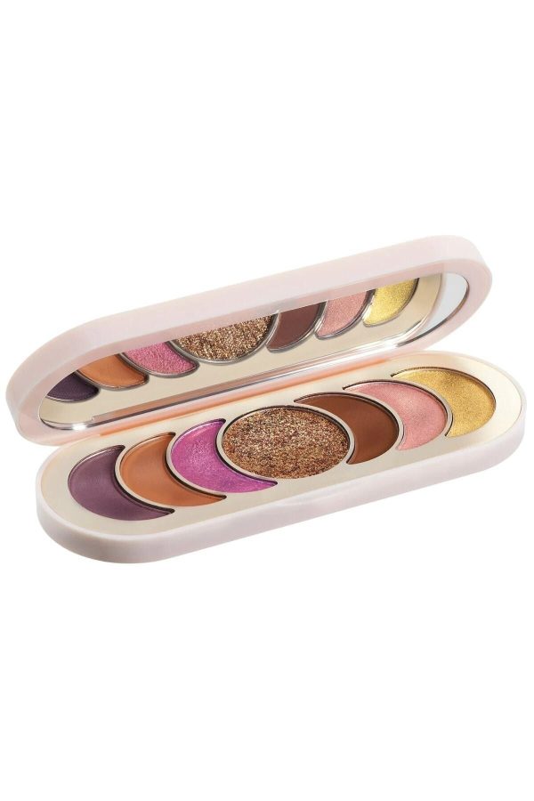 آرایشی اورجینال برند Rare beauty مدل Discovery Eyeshadow Palette کد 371728391