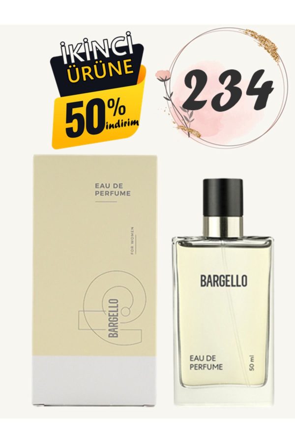 ادکلن اورجینال برند Bargello کد 172356070