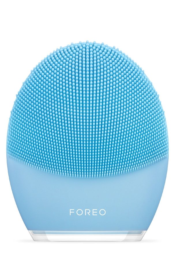 دستگاه پاکسازی صورت اورجینال برند Foreo مدل LUNA 3 کد 31638057