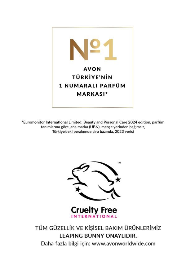 ادکلن اورجینال برند Avon مدل Far Away Rebel کد 881933898 - Image 3