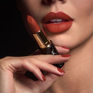 کیت آرایش اورجینال برند By kilian مدل LRP Mat Ruj-Smoked Rouge کد 816525017