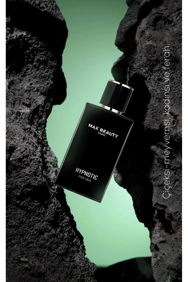 ادکلن اورجینال برند Max beauty paris کد 471559266 - Image 4