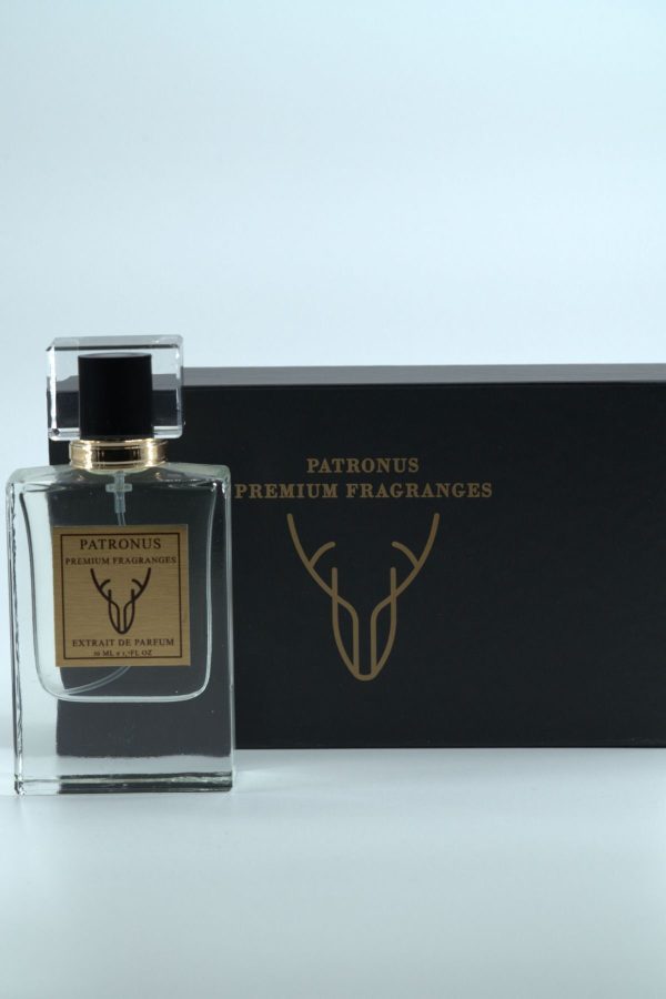 ادکلن اورجینال برند Patronus کد 813040010