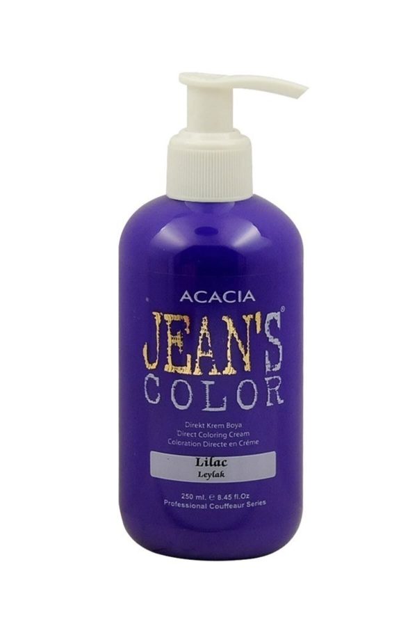 رنگ مو اورجینال برند Jeans color کد 266135626 - Image 3