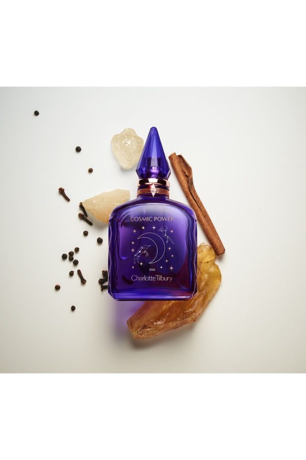 ادکلن اورجینال برند Charlotte tilbury کد 867570926 - Image 2