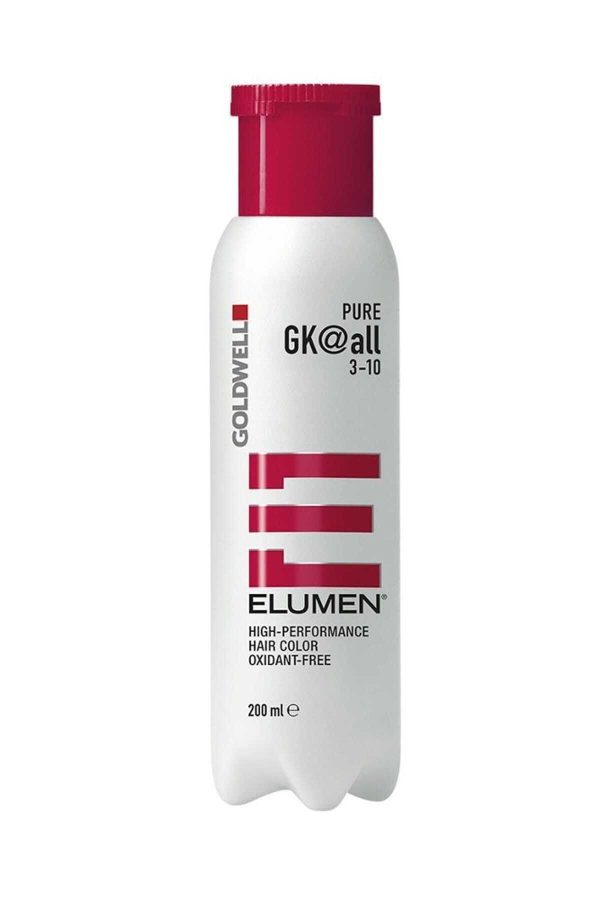رنگ مو اورجینال برند Goldwell مدل Elumen Gk@all Gold Copper کد 4935553