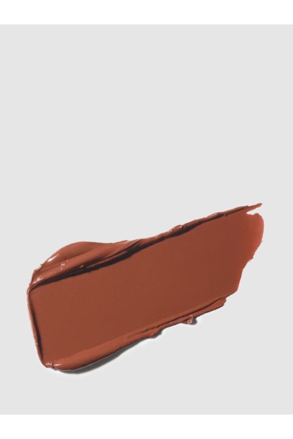 رژ لب اورجینال برند Mac مدل Satin Lipstick کد 835794067 - Image 2