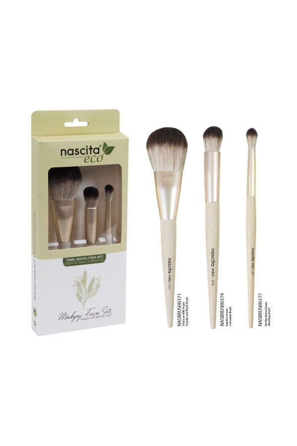 کیت آرایش اورجینال برند Nascita کد 713032929