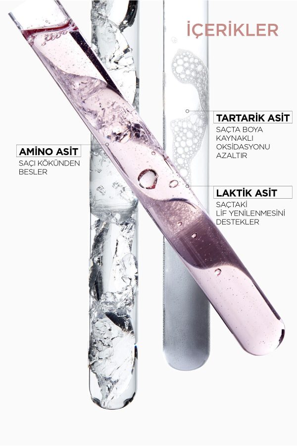 ماسک مو اورجینال برند Kerastase کد 881195066 - Image 3