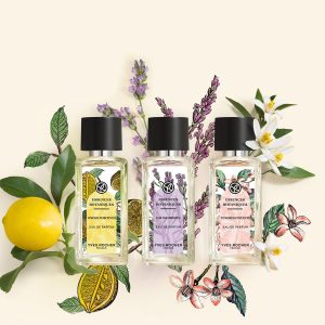 ادکلن اورجینال برند Yves rocher کد 877151237