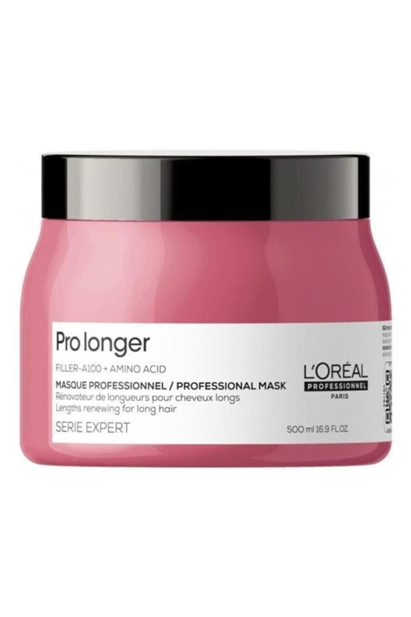 ماسک مو اورجینال برند L oreal professionnel کد 263723389
