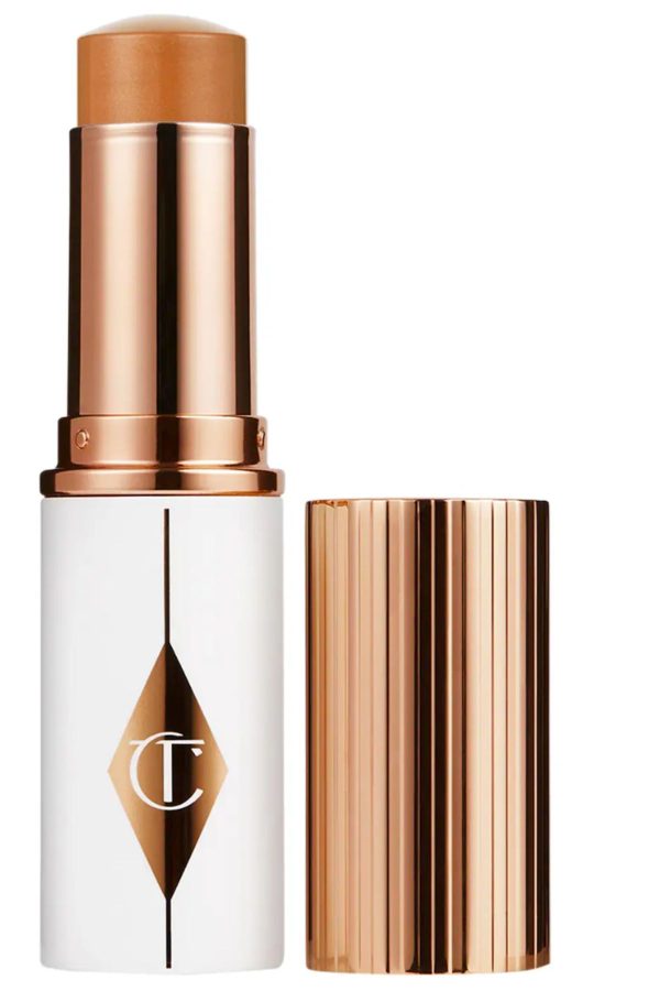 کرم فاندیشن اورجینال برند Charlotte tilbury کد 855690924