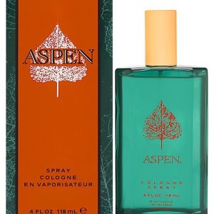 ادکلن اورجینال برند Aspen مدل Edc 118 Ml کد 34921877