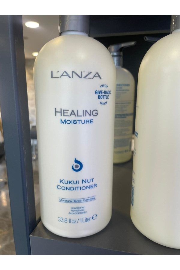 کرم مو اورجینال برند L anza کد 669762365 - Image 2